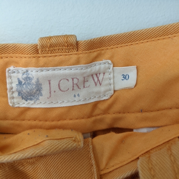 J.Crew Mid Thigh Shorts - Picture 3 of 5